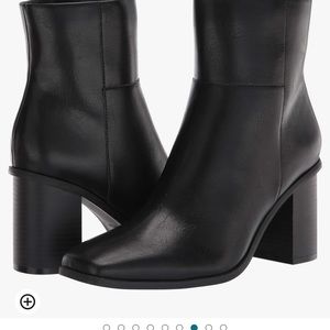 New In Box! The Drop brand ankle boots